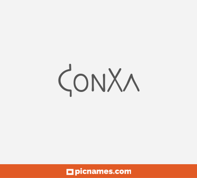 Conxa