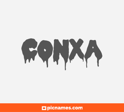 Conxa