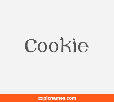 Cookie