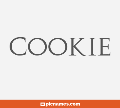 Cookie