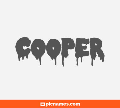 Cooper