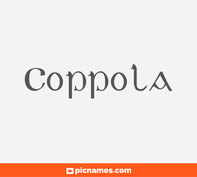 Coppola