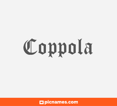 Coppola