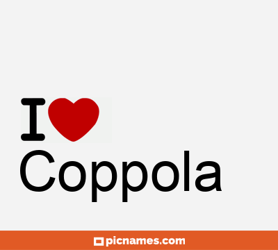 Coppola