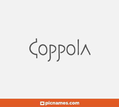 Coppola