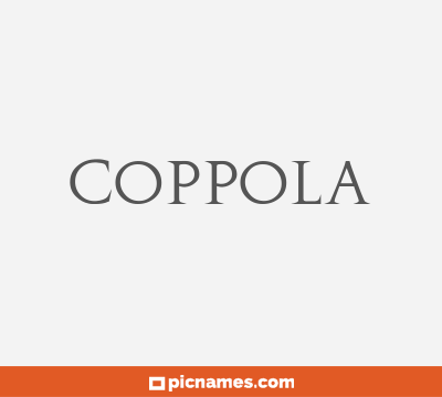 Coppola