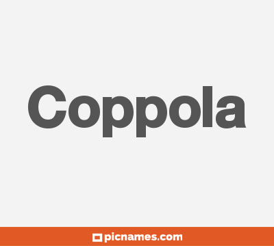 Coppola