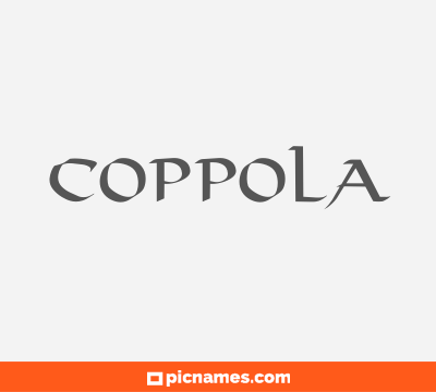 Coppola