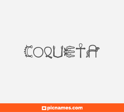 Coqueta