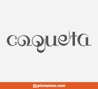 Coqueta