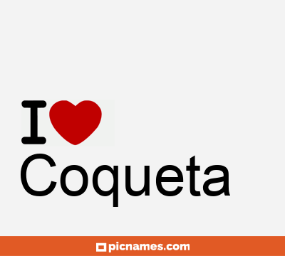 Coqueta