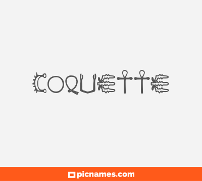 Coquette