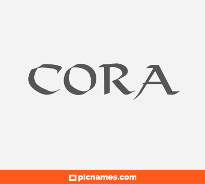 Cora