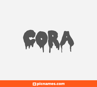 Cora
