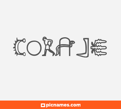 Coraje