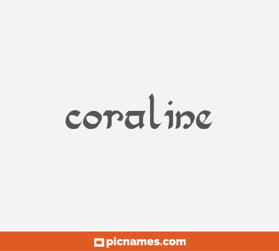 Coraline