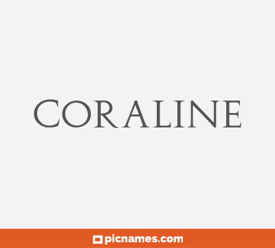 Coraline