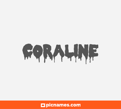 Coraline