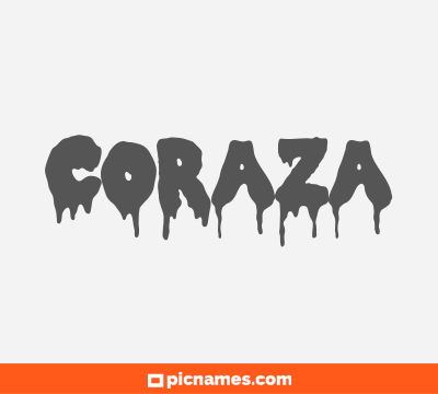 Coraza