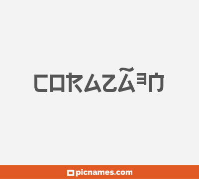 CorazÃ³n