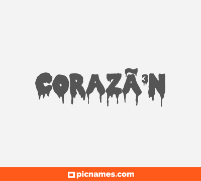 CorazÃ³n