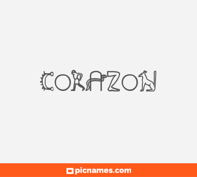 Corazón