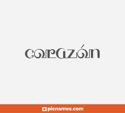 Corazón