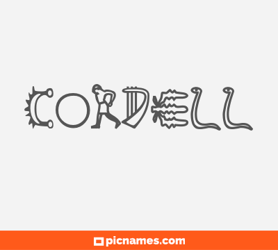 Cordell