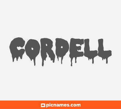 Cordell