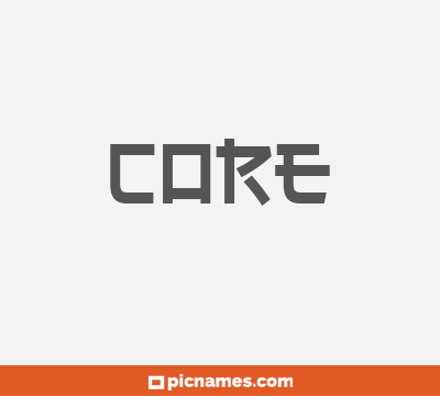 Core