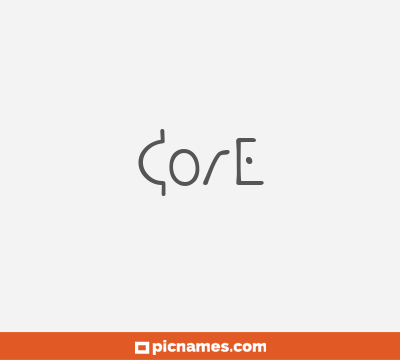 Core