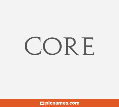 Core