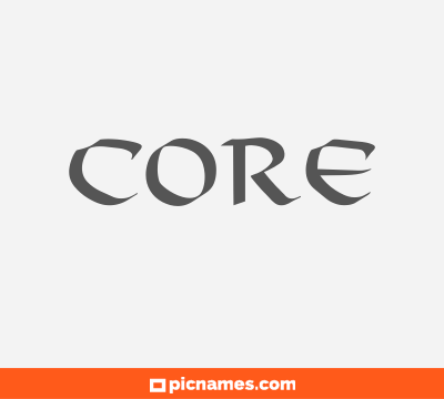 Core