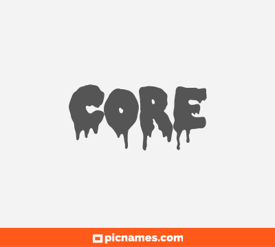 Core