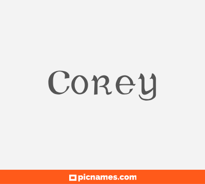 Corey