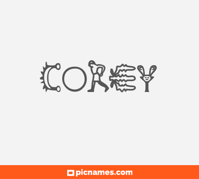 Corey