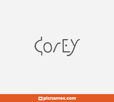 Corey