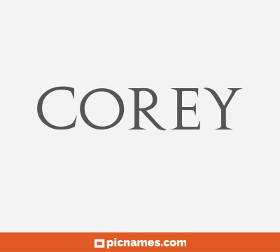 Corey