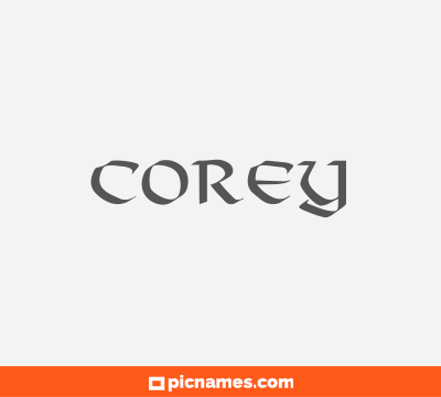 Corey