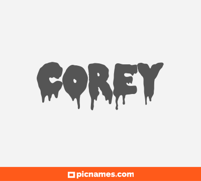 Corey