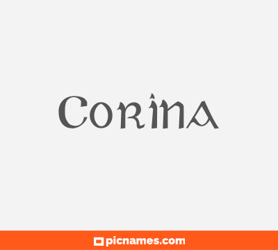 Corina