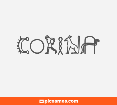 Corina