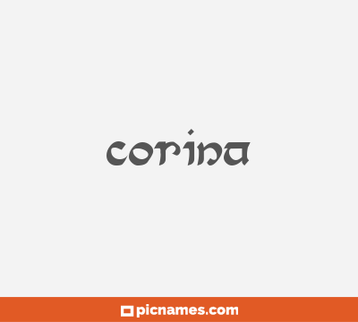 Corina