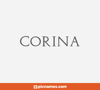 Corina