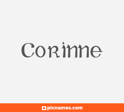 Corinne