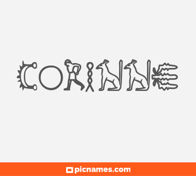 Corinne