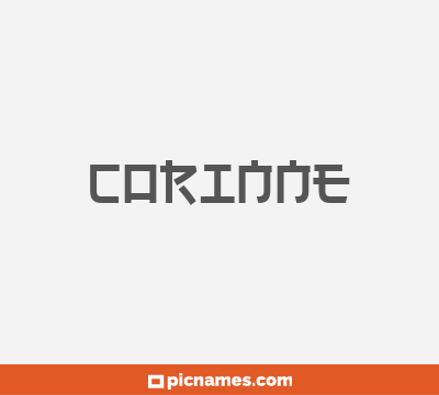 Corinne