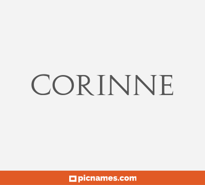 Corinne