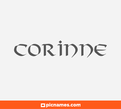 Corinne