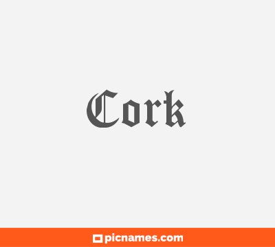 Cork